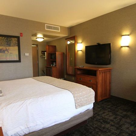 Casper C'Mon Inn Hotel & Suites Evansville المظهر الخارجي الصورة