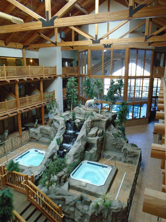 Casper C'Mon Inn Hotel & Suites Evansville المظهر الخارجي الصورة