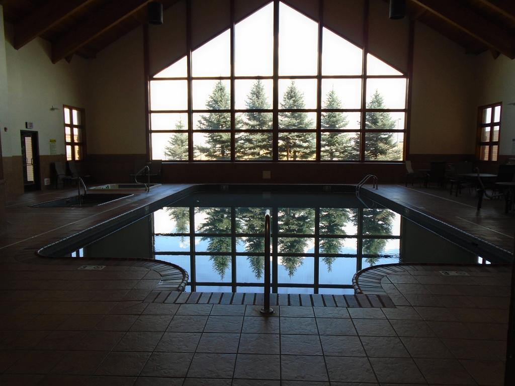 Casper C'Mon Inn Hotel & Suites Evansville المظهر الخارجي الصورة