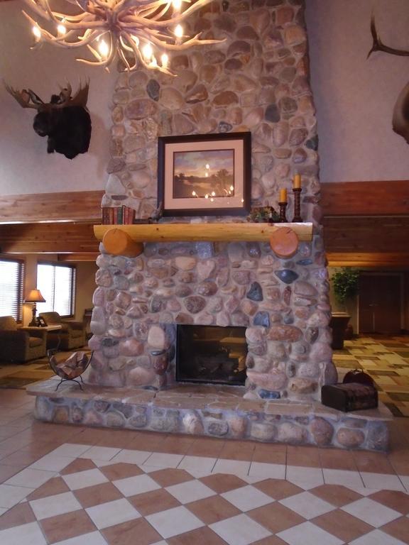 Casper C'Mon Inn Hotel & Suites Evansville المظهر الخارجي الصورة