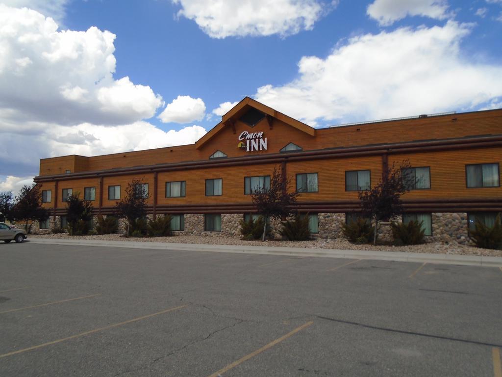 Casper C'Mon Inn Hotel & Suites Evansville المظهر الخارجي الصورة
