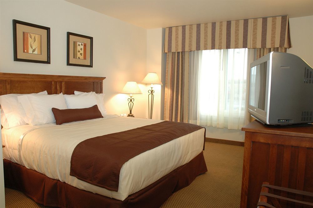 Casper C'Mon Inn Hotel & Suites Evansville المظهر الخارجي الصورة