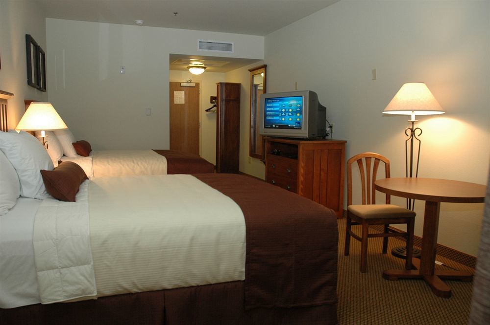 Casper C'Mon Inn Hotel & Suites Evansville المظهر الخارجي الصورة