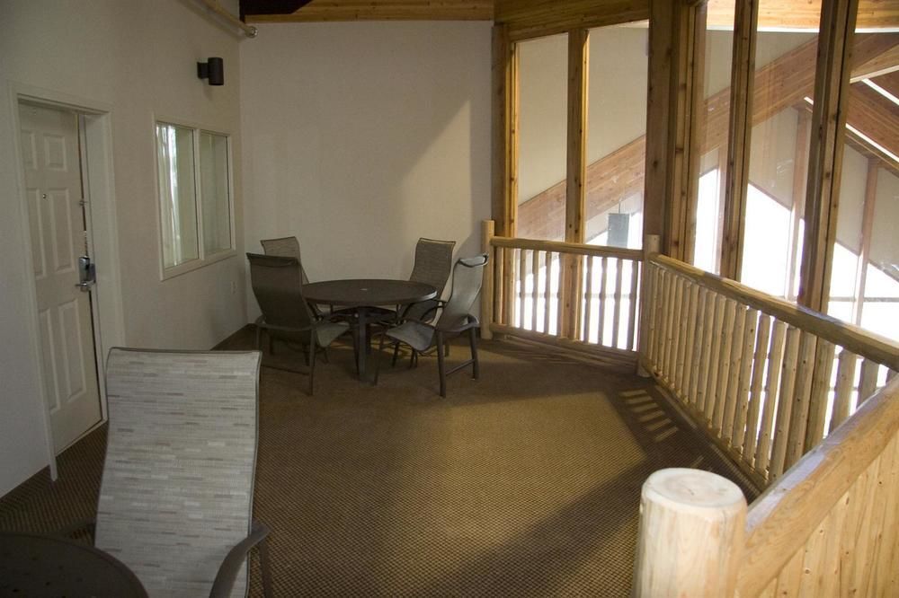Casper C'Mon Inn Hotel & Suites Evansville المظهر الخارجي الصورة