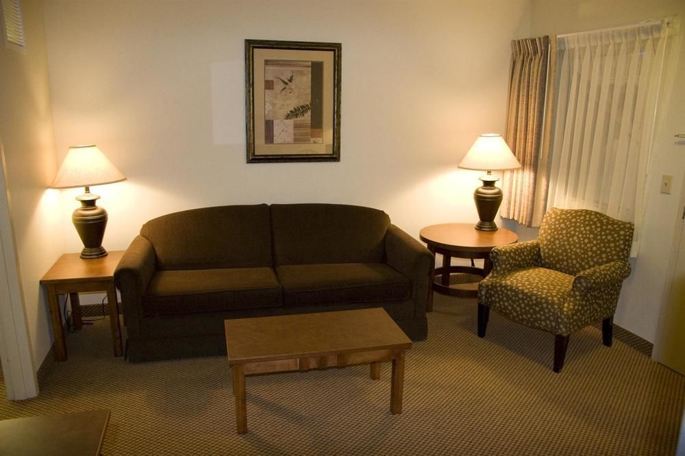 Casper C'Mon Inn Hotel & Suites Evansville المظهر الخارجي الصورة