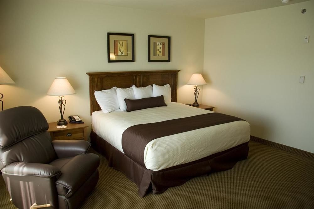 Casper C'Mon Inn Hotel & Suites Evansville المظهر الخارجي الصورة