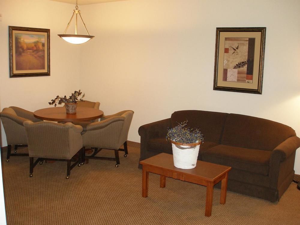 Casper C'Mon Inn Hotel & Suites Evansville المظهر الخارجي الصورة