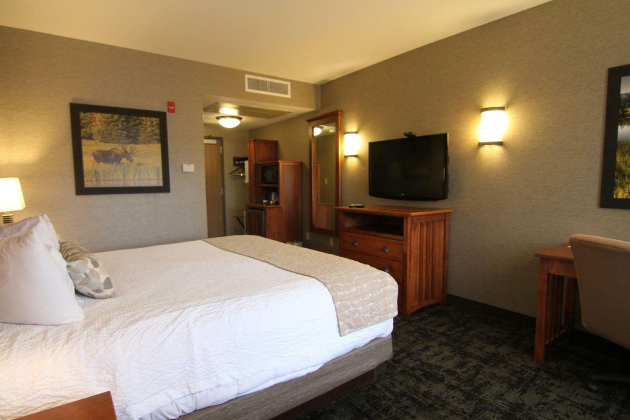 Casper C'Mon Inn Hotel & Suites Evansville المظهر الخارجي الصورة