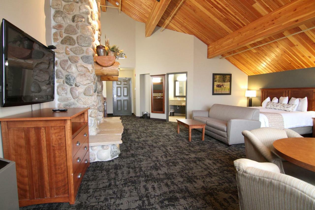 Casper C'Mon Inn Hotel & Suites Evansville المظهر الخارجي الصورة