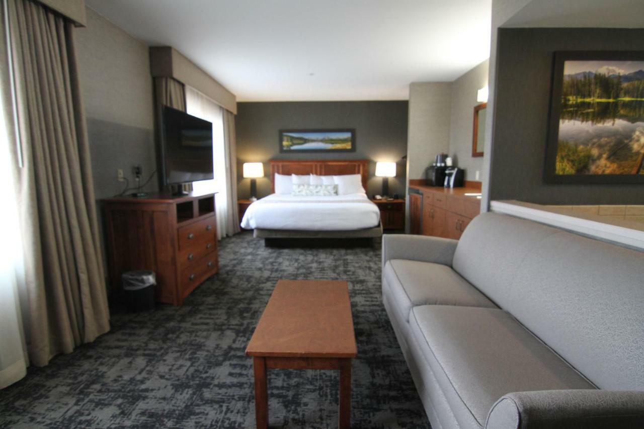 Casper C'Mon Inn Hotel & Suites Evansville المظهر الخارجي الصورة