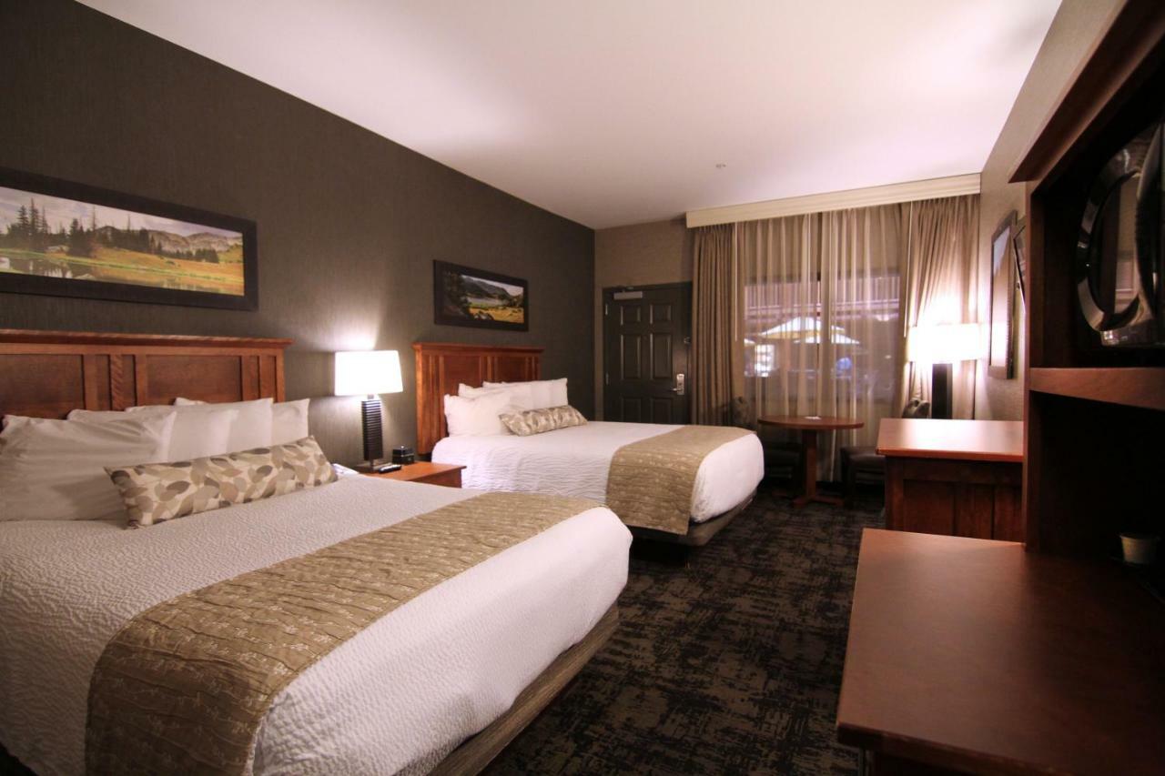 Casper C'Mon Inn Hotel & Suites Evansville المظهر الخارجي الصورة
